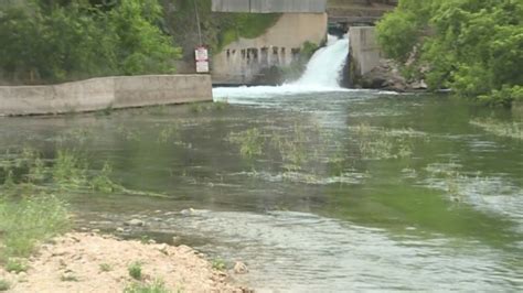Edwards Aquifer Authority issues Stage 4 water management